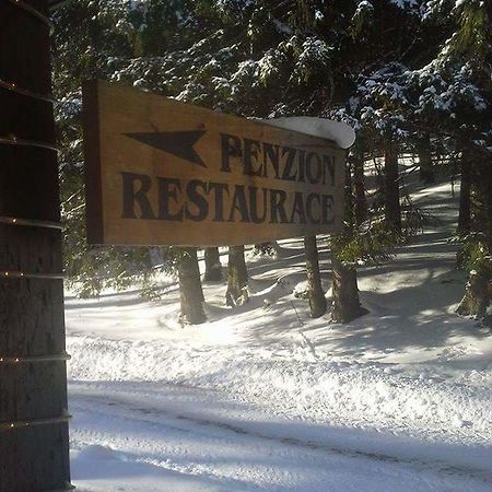 Penzion Adam Adamov  Exteriér fotografie